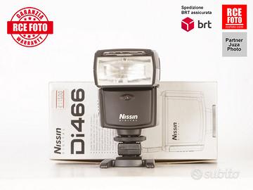 Nissin Di466 (per Canon)