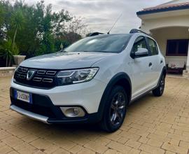 DACIA SANDERO STEPWAY 1.5 DCI BRAVE EDITION MY17