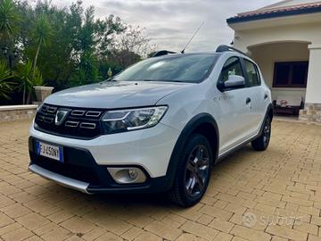 DACIA SANDERO STEPWAY 1.5 DCI BRAVE EDITION MY17