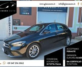 Mercedes-benz B 180 B 180 d Automatic Sport