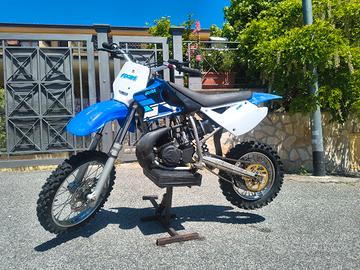 mini moto cross POLINI
