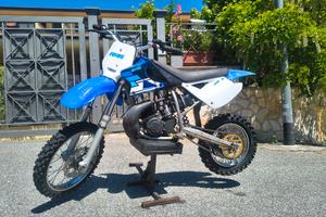 mini moto cross POLINI