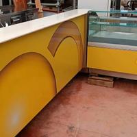 🏪 BAR USATO ☕🍰