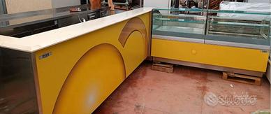 🏪 BAR USATO ☕🍰