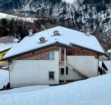 Casa – Paularo, Lambrugno / Lambrugn - Vista 3