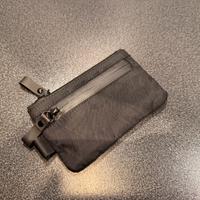 Alpaka portafoglio EDC nuovo pouch