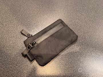 Alpaka portafoglio EDC nuovo pouch