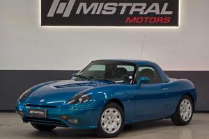 Fiat Barchetta Hard Top 9000 Km !!!