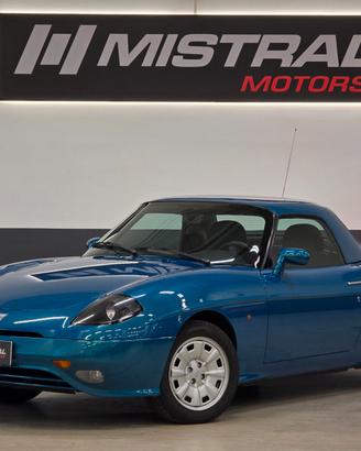 Fiat Barchetta Hard Top 9000 Km !!!