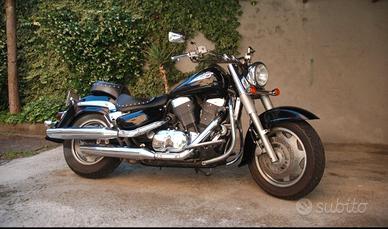 SUZUKI VL 1500