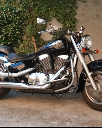 SUZUKI VL 1500