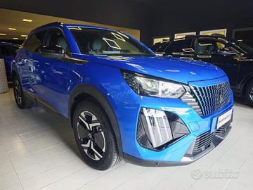 PEUGEOT 2008 PureTech 100 S&S Allure