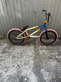 bmx madman mafiabike