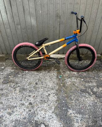 bmx madman mafiabike