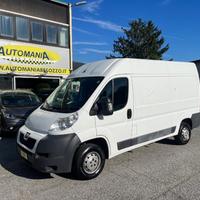 PEUGEOT Boxer 330 2.2 HDi/130CV FAP PC-TM Furgon