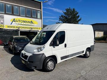 PEUGEOT Boxer 330 2.2 HDi/130CV FAP PC-TM Furgon