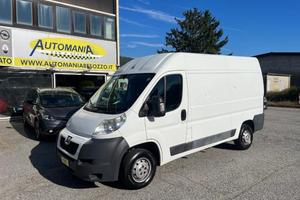 PEUGEOT Boxer 330 2.2 HDi/130CV FAP PC-TM Furgon