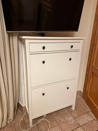 Scarpiera IKEA HEMNES