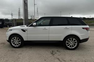 Range Rover Sport 3.0 ( 249 cv )