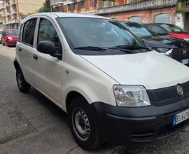 Fiat Panda 1.3 MJT DPF Van Active 2 posti