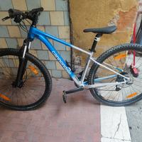 cannondale Trail 4