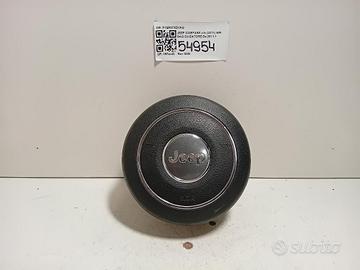 AIRBAG VOLANTE JEEP Compass Serie P1SR37XDVAG ENE