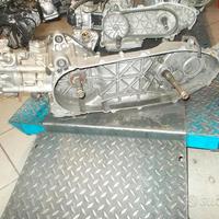 DTW 300 : correttore iniettore farfallato