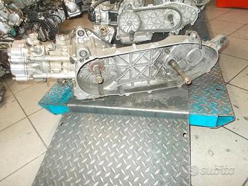 DTW 300 : correttore iniettore farfallato