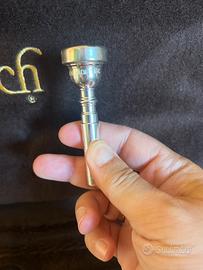 Bocchino tromba bach 1 1/4 c