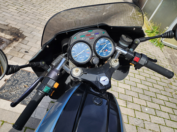 Moto Guzzi V50 Monza
