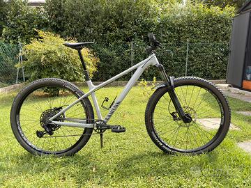 Canyon  Stoic 3 - 2022- taglia M