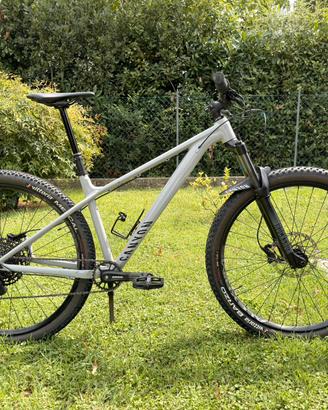 Canyon  Stoic 3 - 2022- taglia M