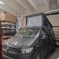 Transporter California T6 Volkswagen