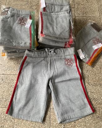 Lotto 15 bermuda Alcotto uomo