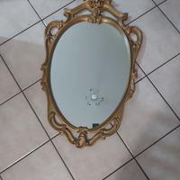 Specchio delle mie...brame