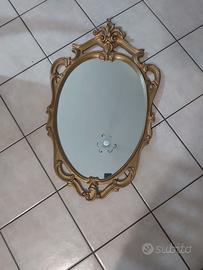 Specchio delle mie...brame