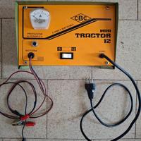 CARICA BATTERIE
