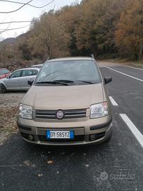 FIAT PANDA BENZINA 