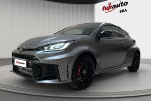 Toyota GR YARIS 1.6 DOHC 280CV A/T Benzina Circu