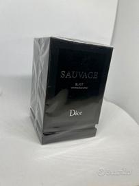 DIOR Sauvage Elixir Parfum 60ml NUOVO Sigillato