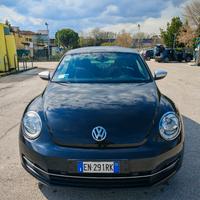 wolksagen maggiolino 2000 turbo benzina