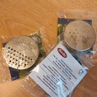 Tappi multiuso Barilla 