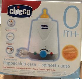 Scaldapappa elettrico