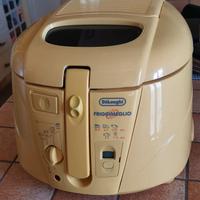 Friggitrice Friggimeglio De Longhi