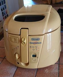 Friggitrice Friggimeglio De Longhi