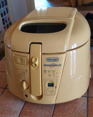 Friggitrice Friggimeglio De Longhi