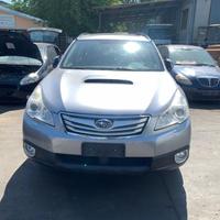 Ricambi Subaru Legacy Outback 2010 diesel EE20