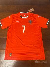 Maglia Cristiano Ronaldo Portogallo Puma