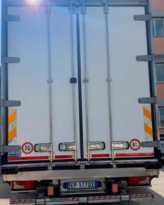 Scania R 560