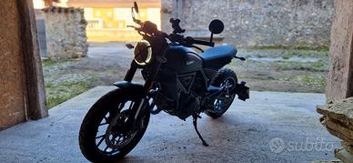 Ducati Scrambler - 2025